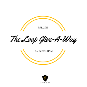 Loop Give-A-Ways and How I’ve Come to Dislike Them
